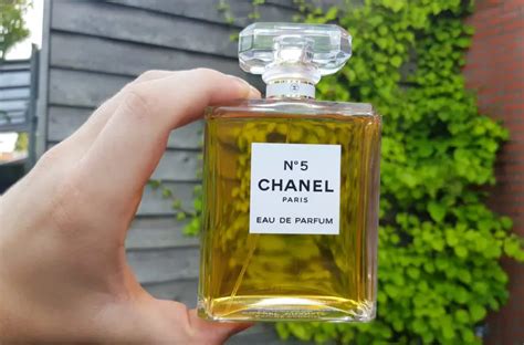 De 7 Beste Chanel Parfums Voor Vrouwen – 